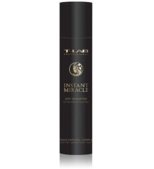 T-LAB Professional Innovative Styling Collection Innovative Styling Instant Miracle Trockenshampoo  150 ml
