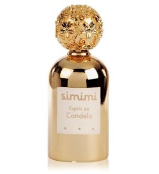 Simimi Unisexdüfte Esprit de Candela Extrait de Parfum 100 ml