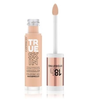 Catrice True Skin High Cover Concealer 4.5 ml Cool Rose