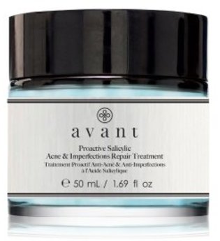 Avant Skincare Proactive Salicylic Acne and Imperfections Repair Treatment 50ml