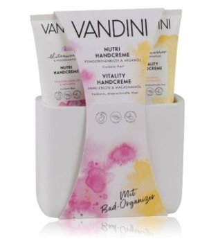 VANDINI Nutri & Vitality  Handpflegeset 1 Stk