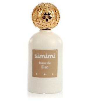 Simimi Damendüfte Blanc de Sisa Eau de Parfum Spray 100 ml
