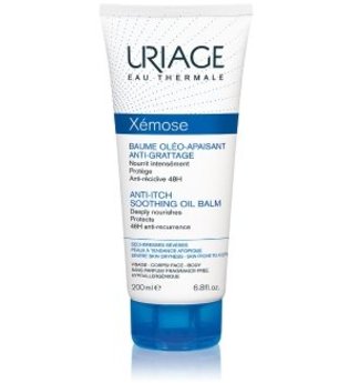 URIAGE Xémose Anti-Itch Soothing Körperbalsam 200 ml