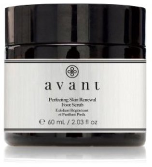 avant Age Restore Perfecting Skin Renewal Fußpeeling