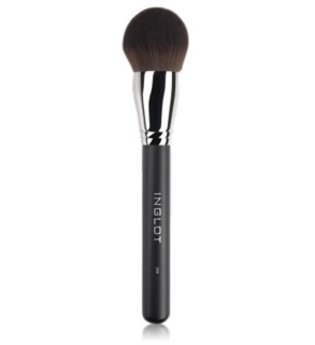 INGLOT Makeup Brush 35S Puderpinsel 1 Stk No_Color