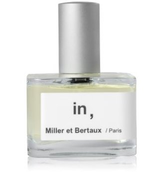 Miller et Bertaux in, Eau de Parfum  50 ml