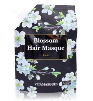 Vitamasques Hair Blossom Haarmaske  100 ml