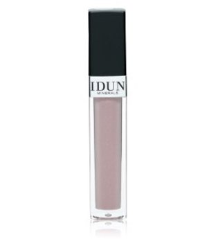 IDUN Minerals Gloss  Lipgloss  6 ml Louise