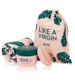 Coco & Eve Like a Virgin Pretty ‘n’ Pink Haarpflegeset 1 Stk