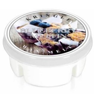 Kringle Candle Blueberry Muffin Wax Melt Duftkerze  35 g