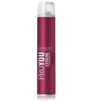 REVLON PROFESSIONAL Haarspray »ProYou Extreme Hair Spray«, starker Halt