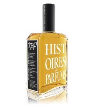 HISTOIRES de PARFUMS 1740 Eau de Parfum 120 ml