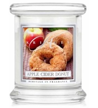 Kringle Candle Apple Cider Donut  Duftkerze 0.042 KG