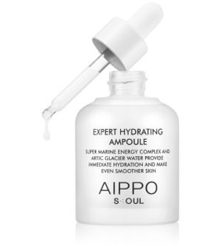 AIPPO SEOUL Expert Hydrating Ampoule Gesichtsserum 30 ml