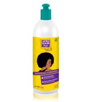 Novex Afro Hair Curl Activator Leave-in-Treatment  500 ml