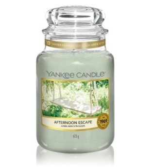 Yankee Candle Afternoon Escape  Duftkerze 623 g