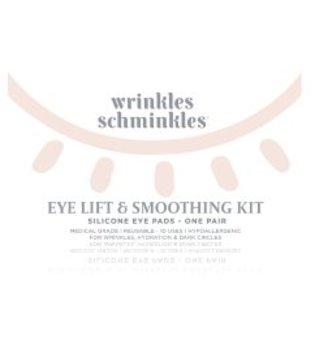 wrinkles schminkles Eye Smoothing Kit  Faltenkorrektur  1 Stk