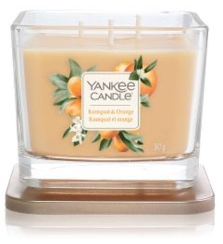 Yankee Candle Kumquat & Orange Elevation Duftkerze