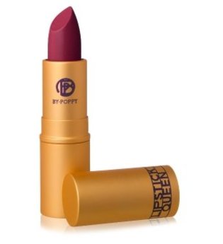 Lipstick Queen Saint Sheer Lippenstift (verschiedene Farben) - Hot Rose