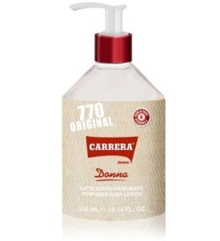 CARRERA JEANS PARFUMS Donna Bodylotion 300 ml