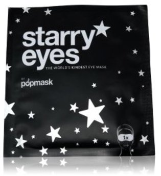 Popband London Popmask Starry Eyes Augenmaske 1 Stk