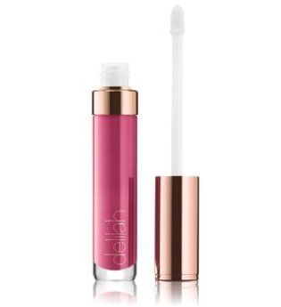 delilah Ultimate Shine Lip Gloss 6,5 ml (verschiedene Farbtöne) - Orchid
