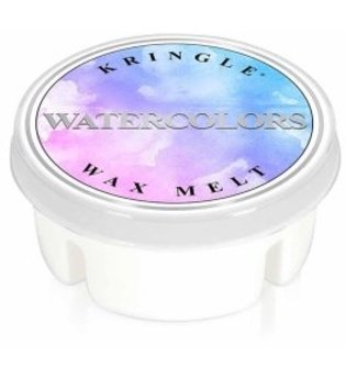 Kringle Candle Watercolors Wax Melt Duftkerze 35 g