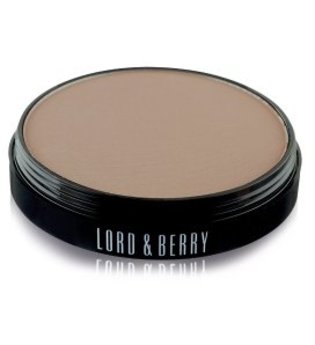 Lord & Berry Make-up Teint Bronzer Toffee 12 g
