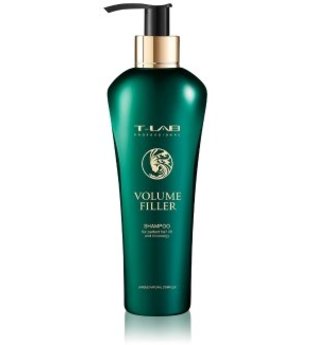 T-LAB Professional Organic Care Collection Haarshampoo  250 ml