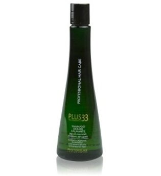 PHYTORELAX Plus33 Dermo Calming Shampoo Haarshampoo  250 ml