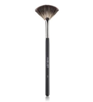 INGLOT Makeup Brush 37R Fächerpinsel 1 Stk No_Color