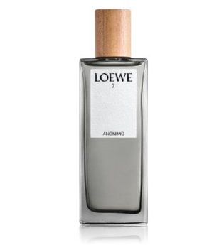 LOEWE 7 Anonimo Eau de Parfum 100 ml