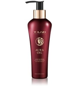 T-LAB Professional Organic Care Collection Aura Oil Leave-in-Treatment  130 ml