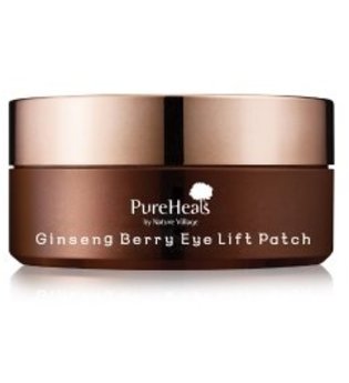 PureHeal's Ginseng Berry Eye Lift Augenpads  2 Stk