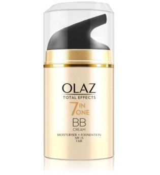 OLAZ Total Effects 7 in One LSF15 BB Cream  50 ml