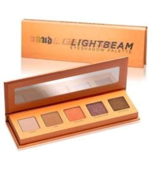 Urban Decay Lightbeam Eyeshadow Palette - Limited Edition