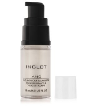 INGLOT AMC Face And Body Illuminator Highlighter  15 ml Nr. 67