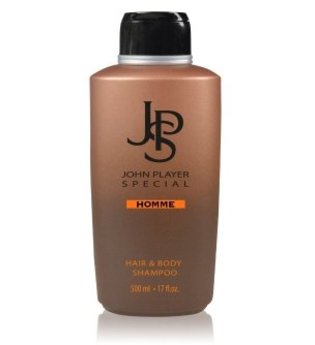 John Player Special Homme  Haarshampoo 400 ml