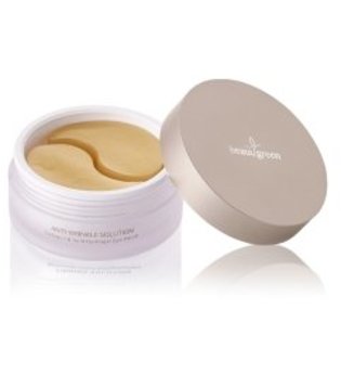 beauugreen Anti Wrinkle Solution Augenpads 90 g