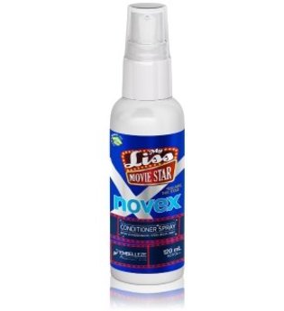 Novex My Liss Movie Star Spray-Conditioner  120 ml