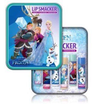 LIP SMACKER Frozen Geschenkdose Lippenpflegeset 1 Stk