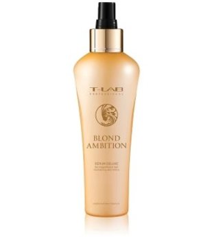 T-LAB Professional Organic Care Collection Blond Ambition Deluxe Haarserum  130 ml