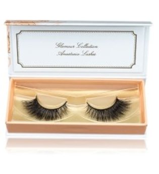 Anastasia Cosmetics Glamour Collection 3D Mink - Rio Wimpern 1 Stk