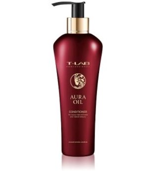 T-LAB Professional Organic Care Collection Aura Oil Treatment Conditioner