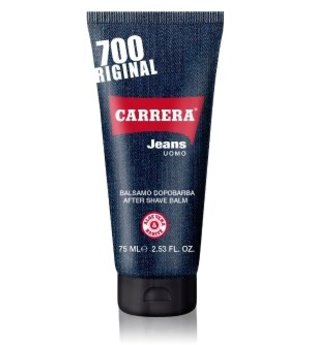 CARRERA JEANS PARFUMS Uomo After Shave Balsam 75 ml