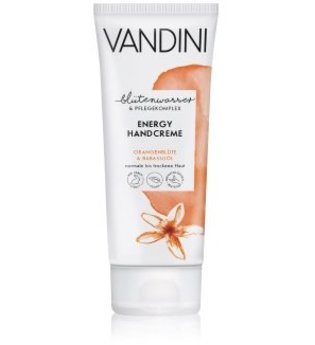 VANDINI Energy Handcreme  75 ml