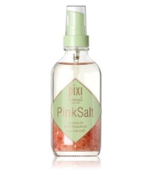 Pixi Skintreats Pink Salt Cleansing Oil Reinigungsöl 118 ml