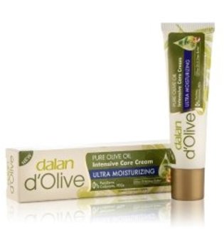 Dalan d'Olive Ultra Moisturizing Handcreme