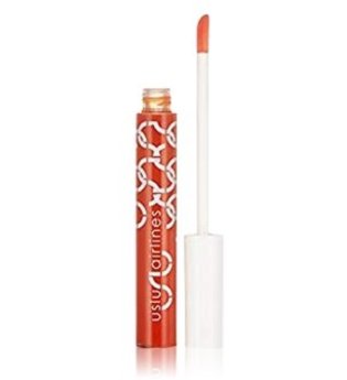 uslu airlines main line LUX - Findel Lipgloss 7 ml