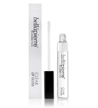 Bellápierre Cosmetics Make-up Lippen Clear Lip Gloss 9 ml